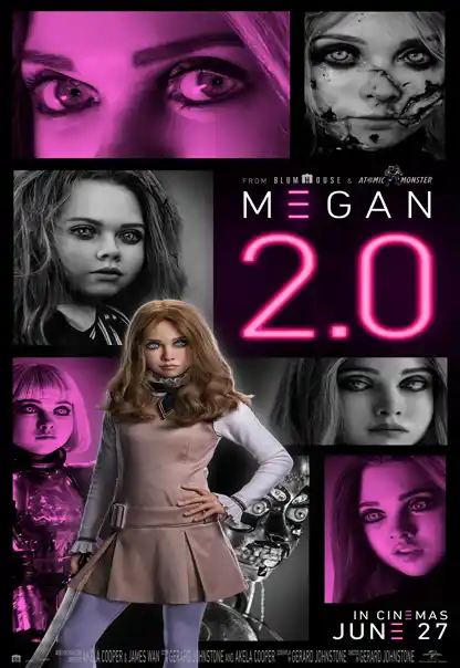M3gan 2.0